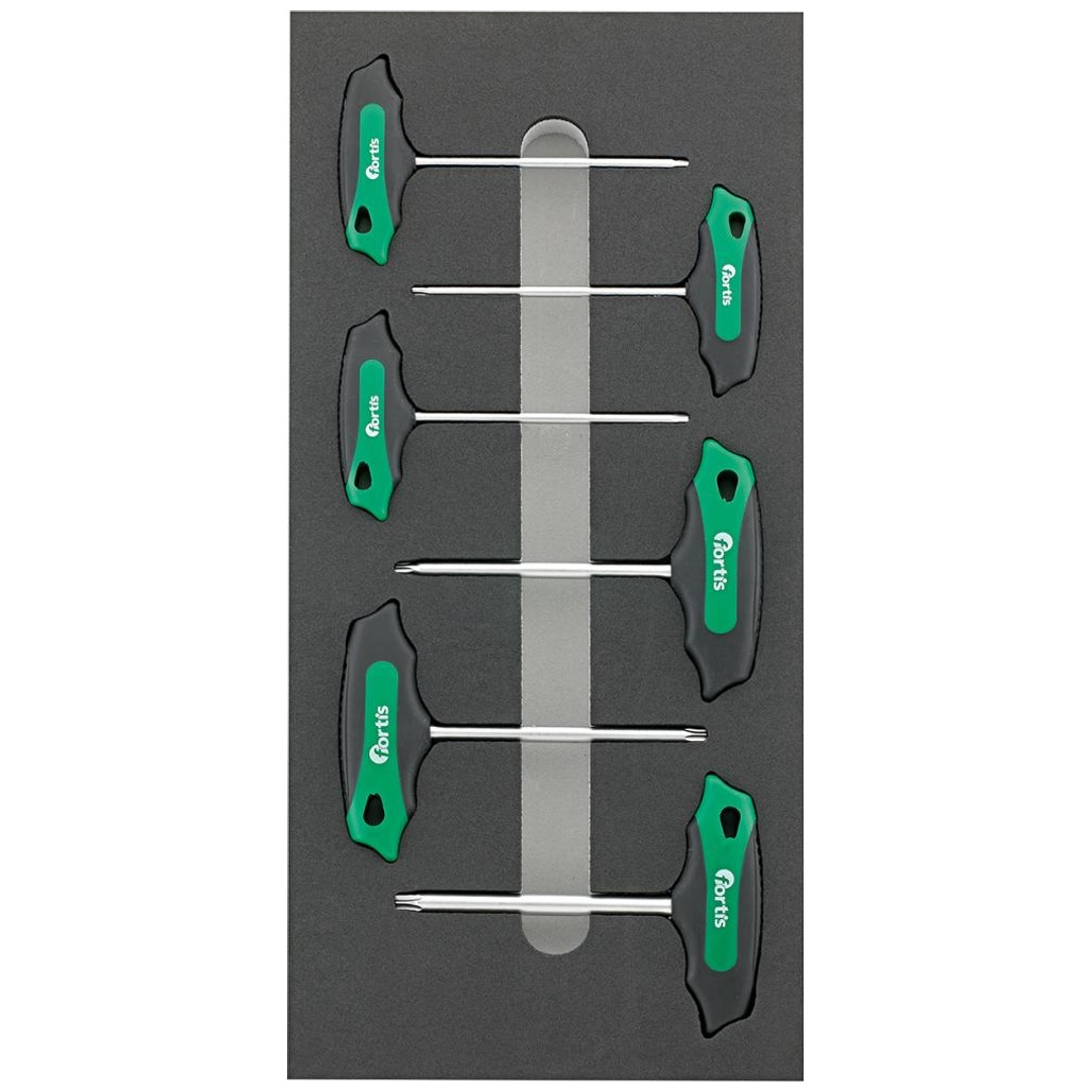 Fortis Werkzeugmodul 1/3 T-Griff TX