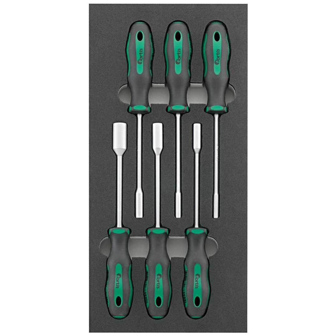 Fortis Werkzeugmodul 1/3 Steckschlüssel