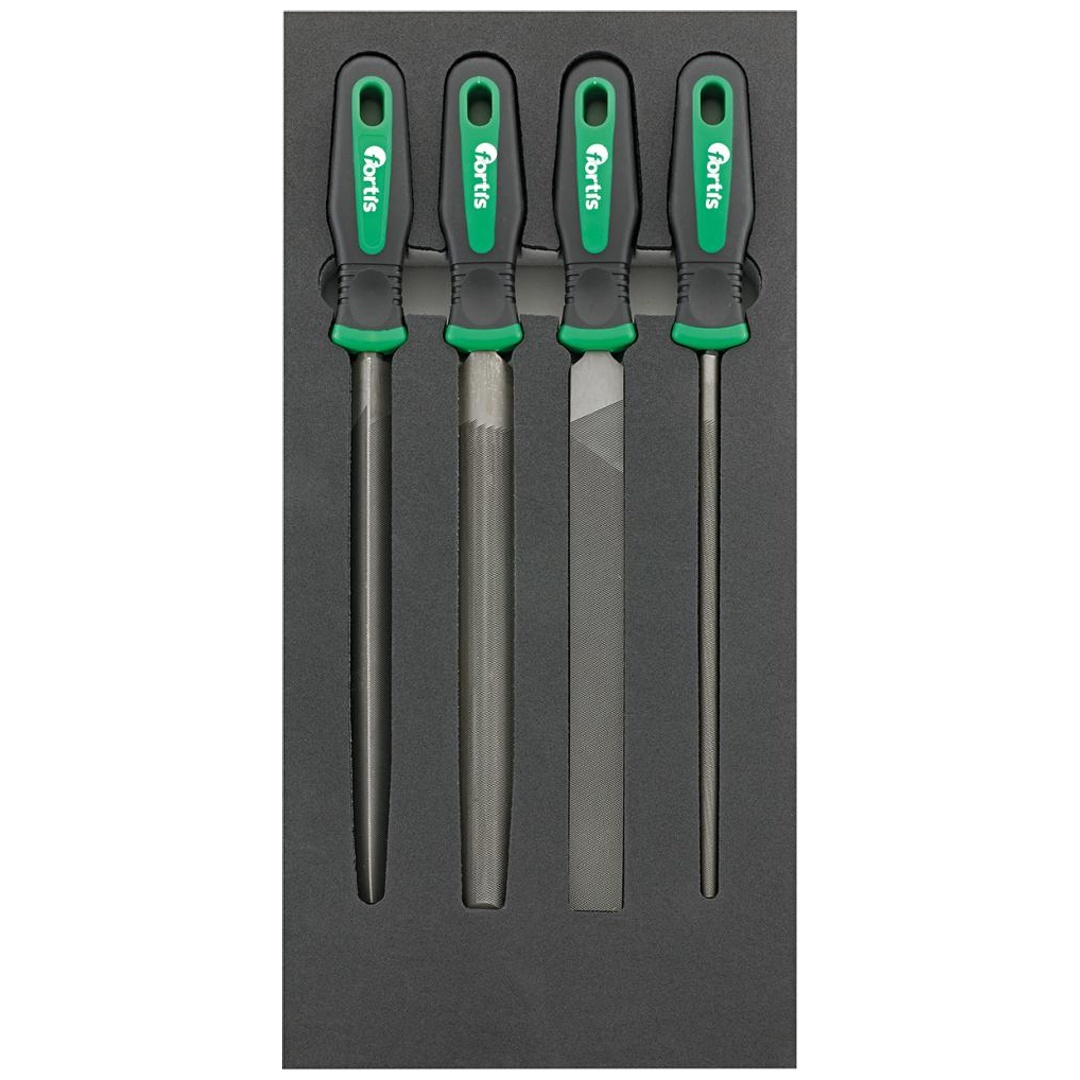 Fortis Werkzeugmodul 1/3 Feilen