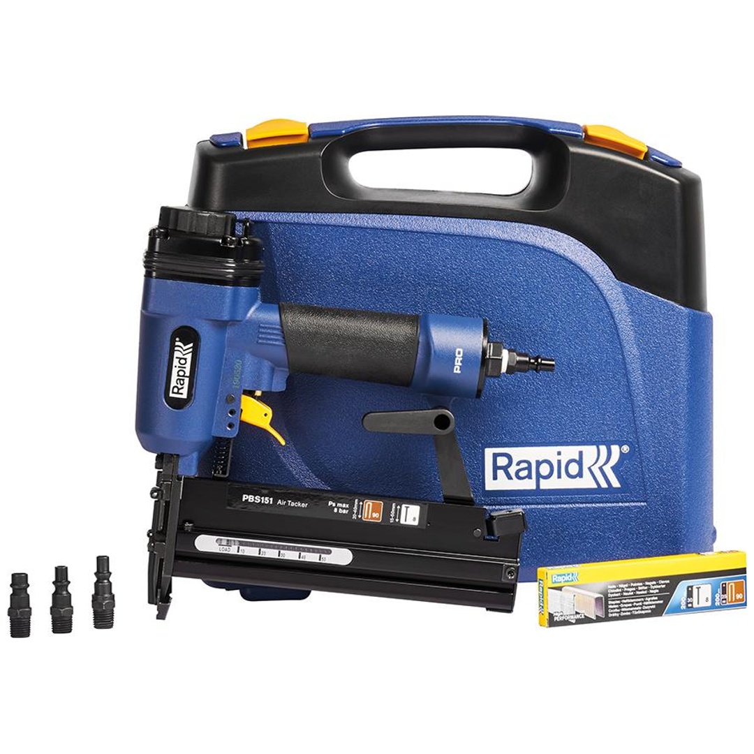 Rapid Drucklufttacker PBS p1668157