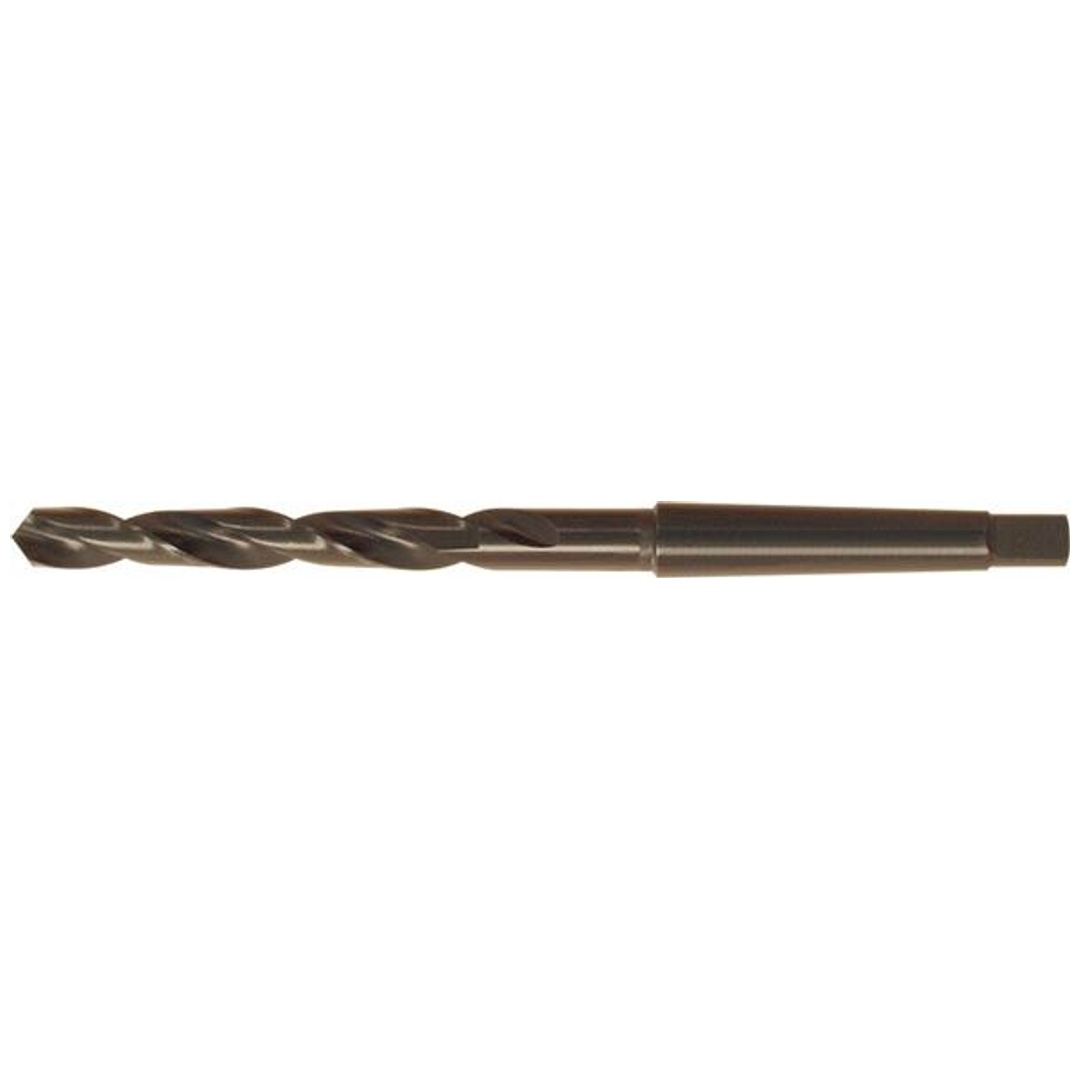 Fortis Spiralbohrer DIN345 HSS rollgewalzt Typ N Schaft MK 35mm