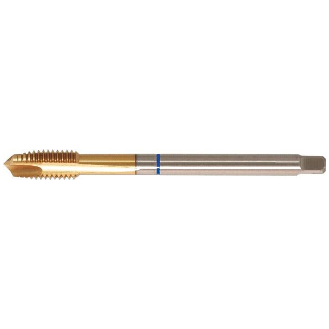 Gühring Maschinengewindebohrer DIN 371 B PM M3,0 VA TiN