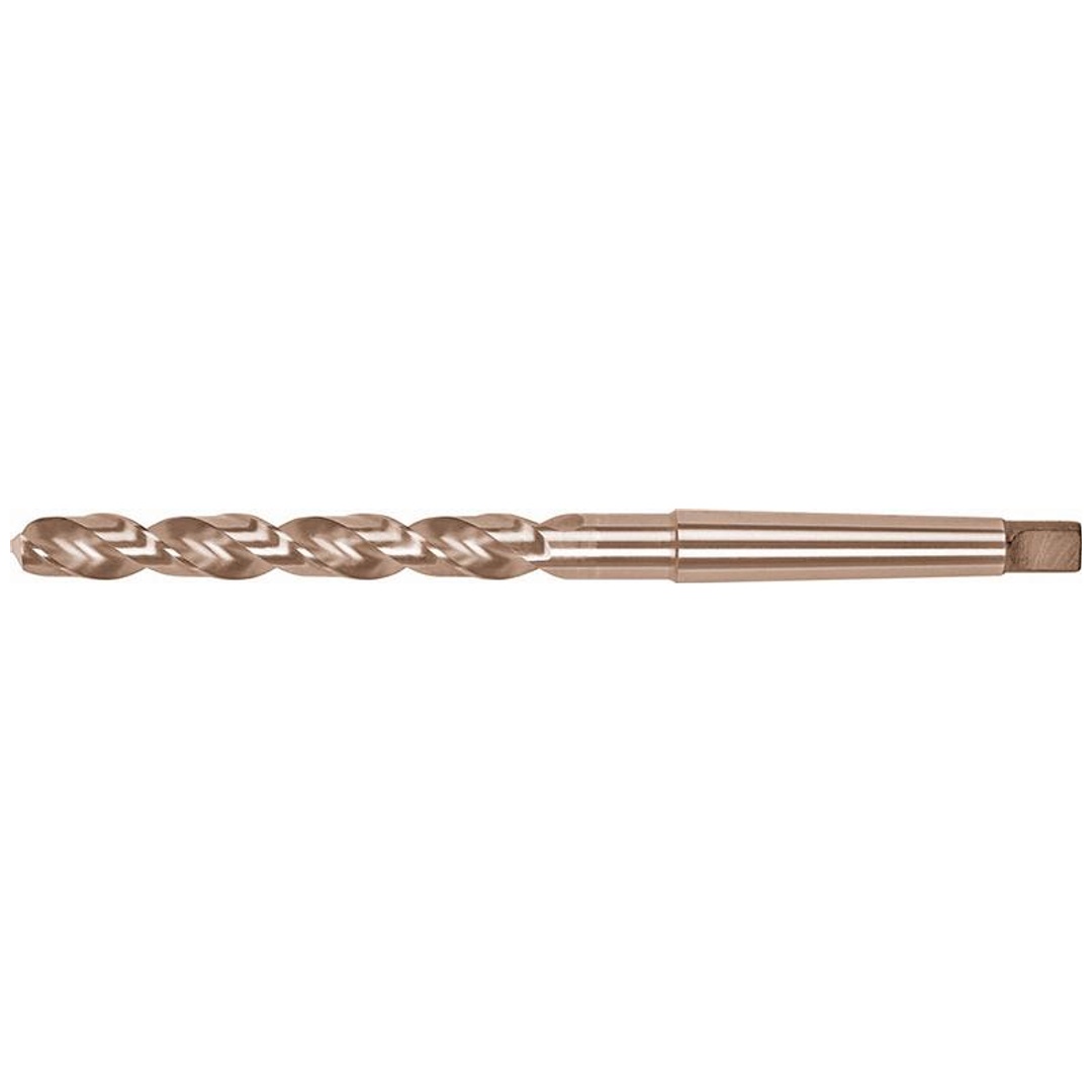Gühring Spiralbohrer DIN345 HSSCo5 geschliffen Typ INOX Schaft MK 14,50 mm