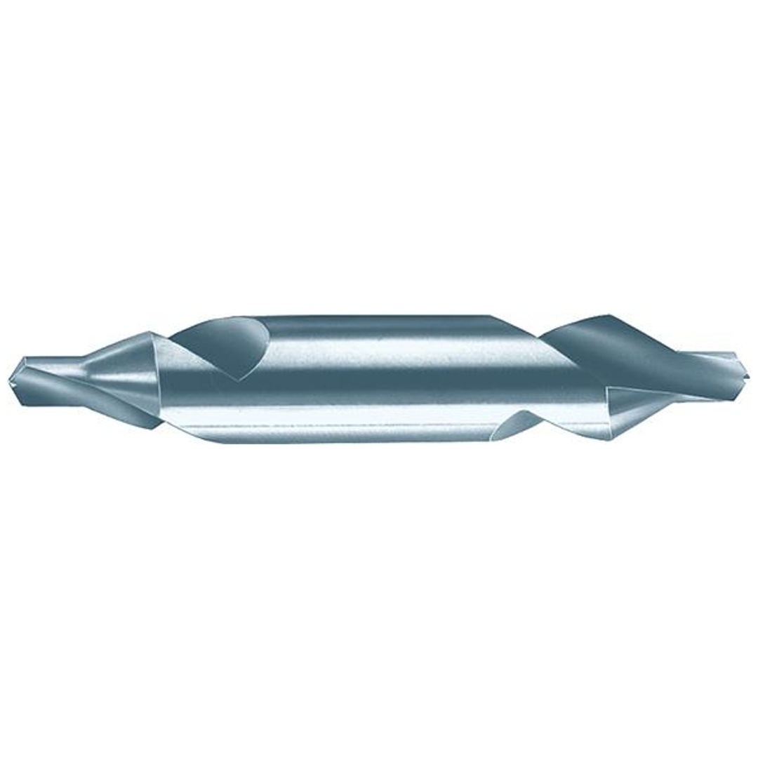 Gühring Zentrierbohrer DIN 333 A HSS 1,25 mm