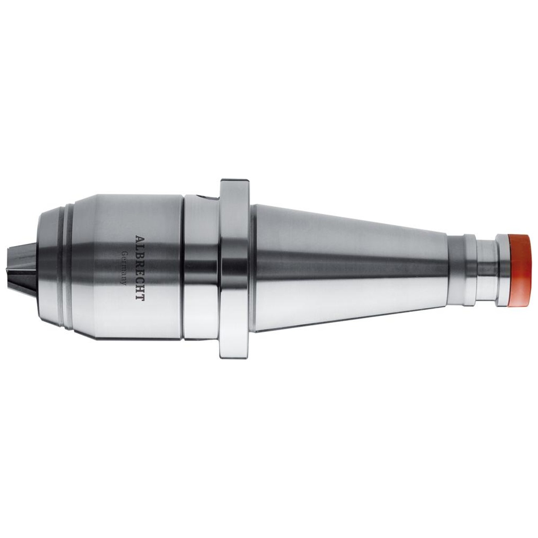 Albrecht Kurzbohrfutter für AKL DIN 2080 1-16 mm SK40