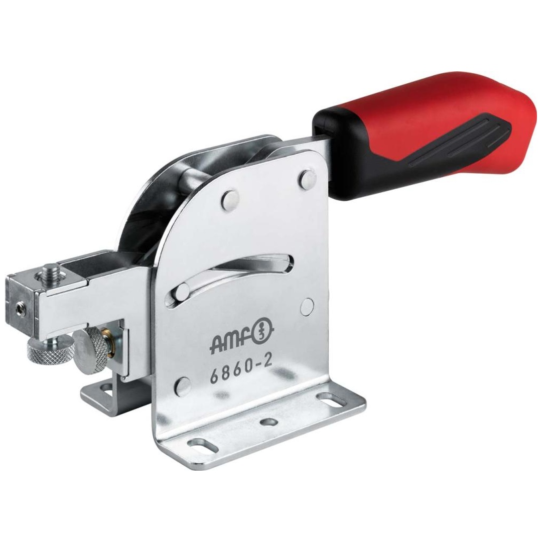 AMF Kombispanner 6860 Größe 2