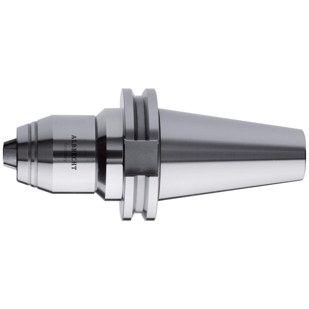 Albrecht Kurzbohrfutter AKL DIN 69871 1-16 mm SK40