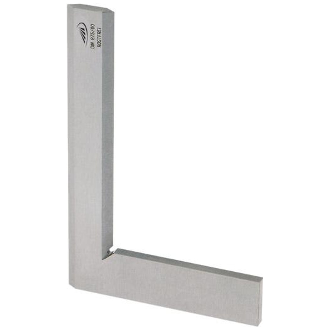 HELIOS PREISSER Präzisions-Haarwinkel D875/00 C 100 x 70 mm rostfrei HP