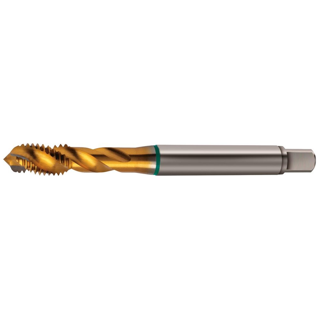Gühring Maschinengewindebohrer DIN 371 C HSSE M3,0 UNI TiN