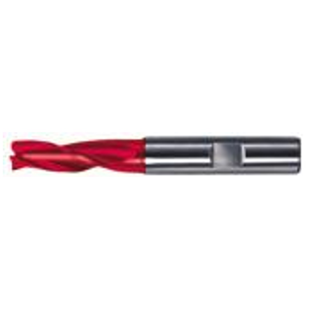 Gühring SL-Schaftfräser 6527 VHM FIRE 14 mm Z 3