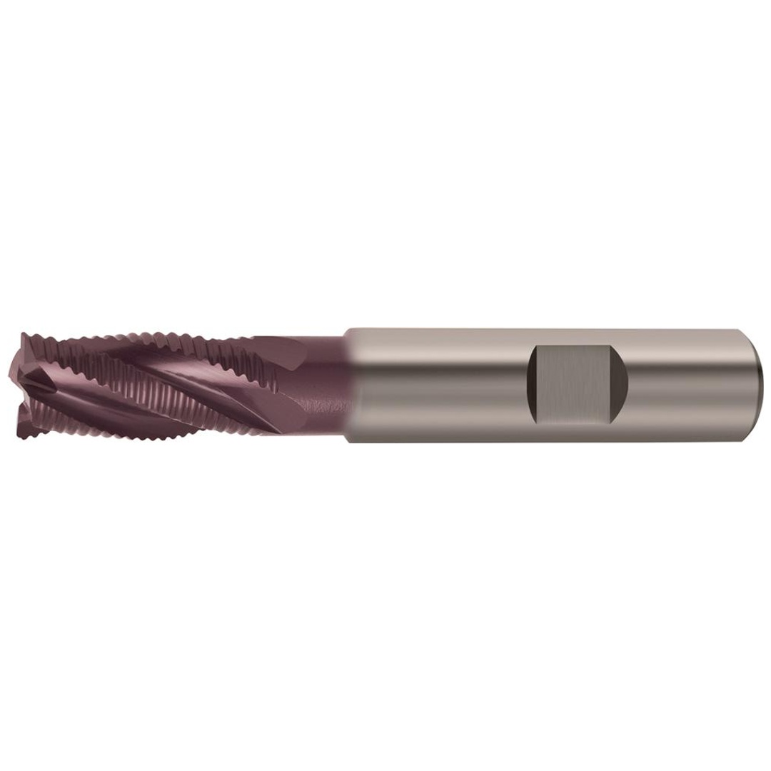 Gühring Schaftfräser DIN 844 k PM Fire 18,0 mm NRf