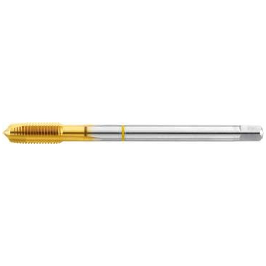 Gühring Maschinengewindebohrer DIN 374 B HSSE M20x1,00 TiN