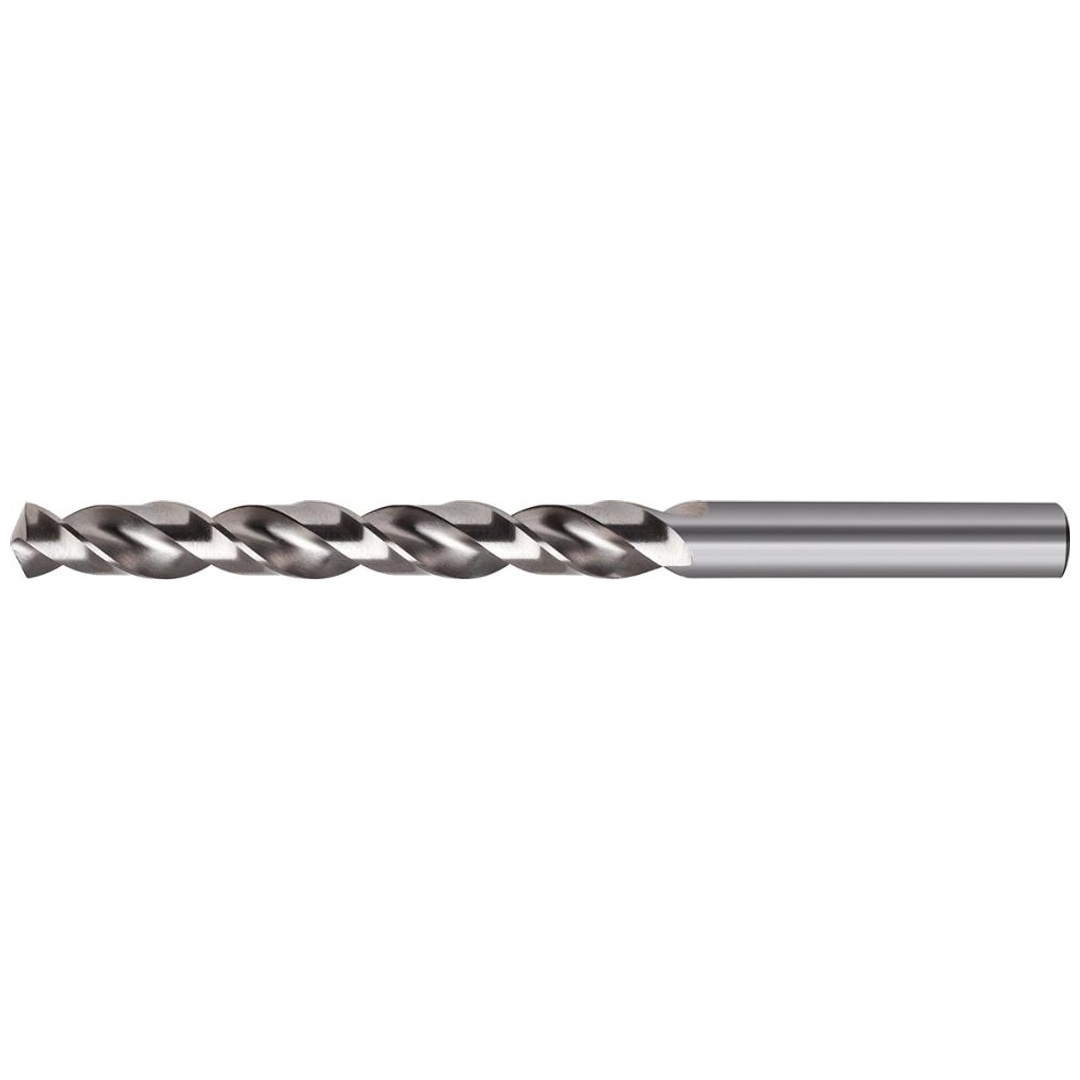 Gühring Spiralbohrer DIN 338 VA HSSE 1,00 mm
