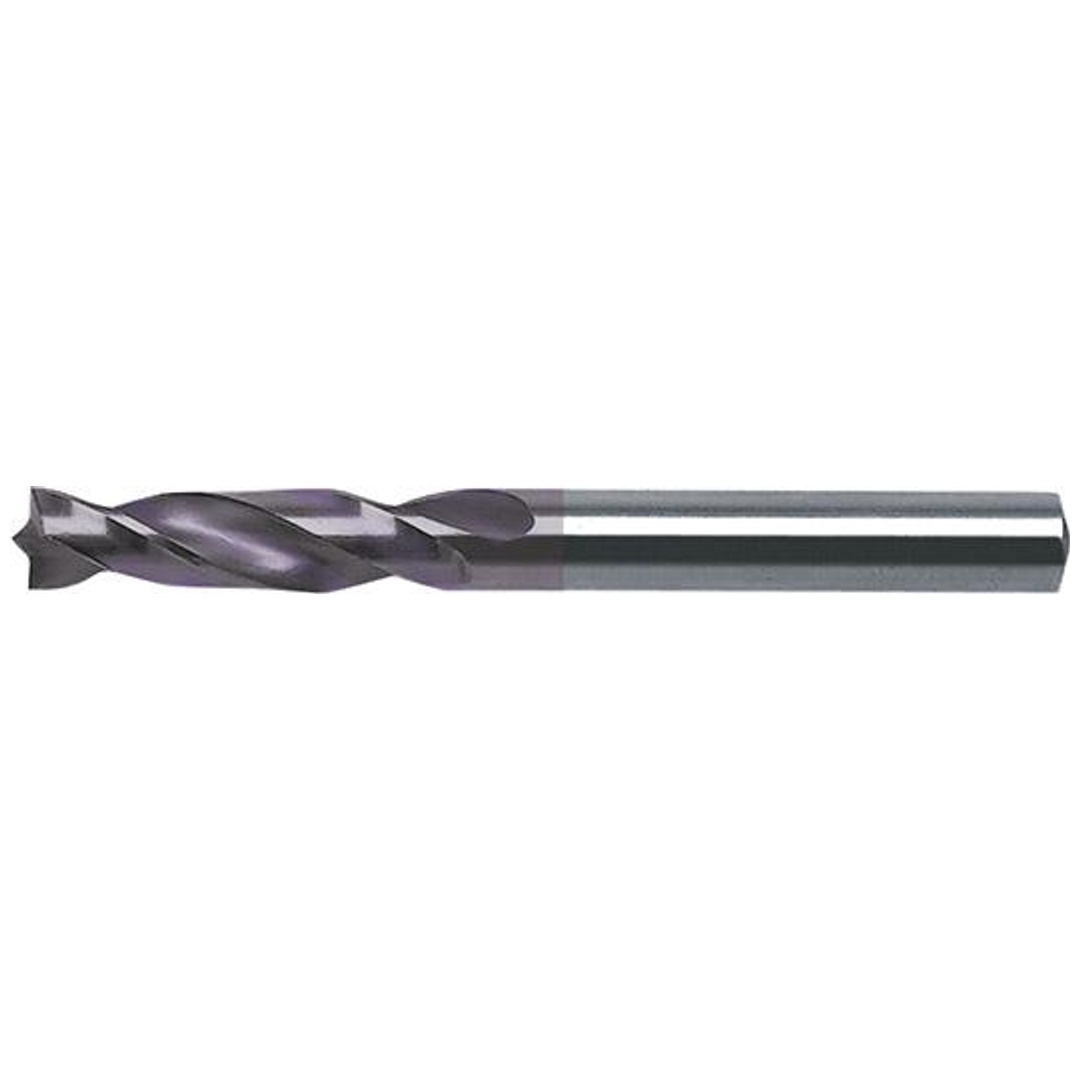 Fortis Schweißpunktbohrer HSSE TiCN 6,0 mm