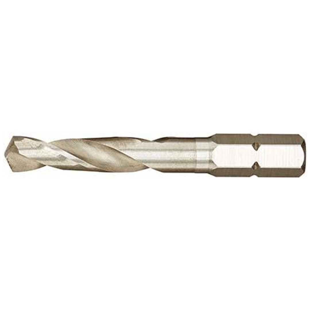 Völkel Spiralbohrer Bit HSS 4,50 mm geschliffen