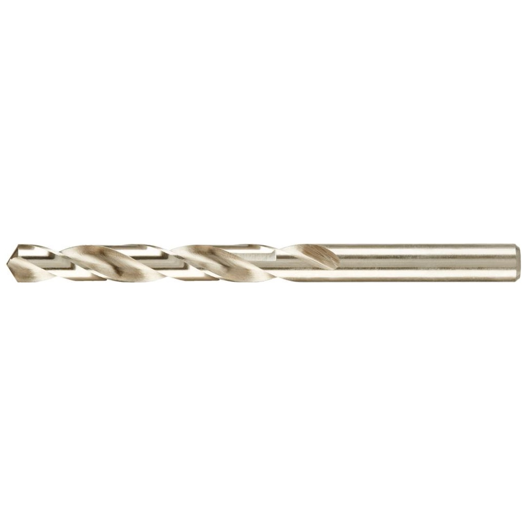 Fortis Spiralbohrer DIN338 HSS geschliffen Typ RN 6,4mm