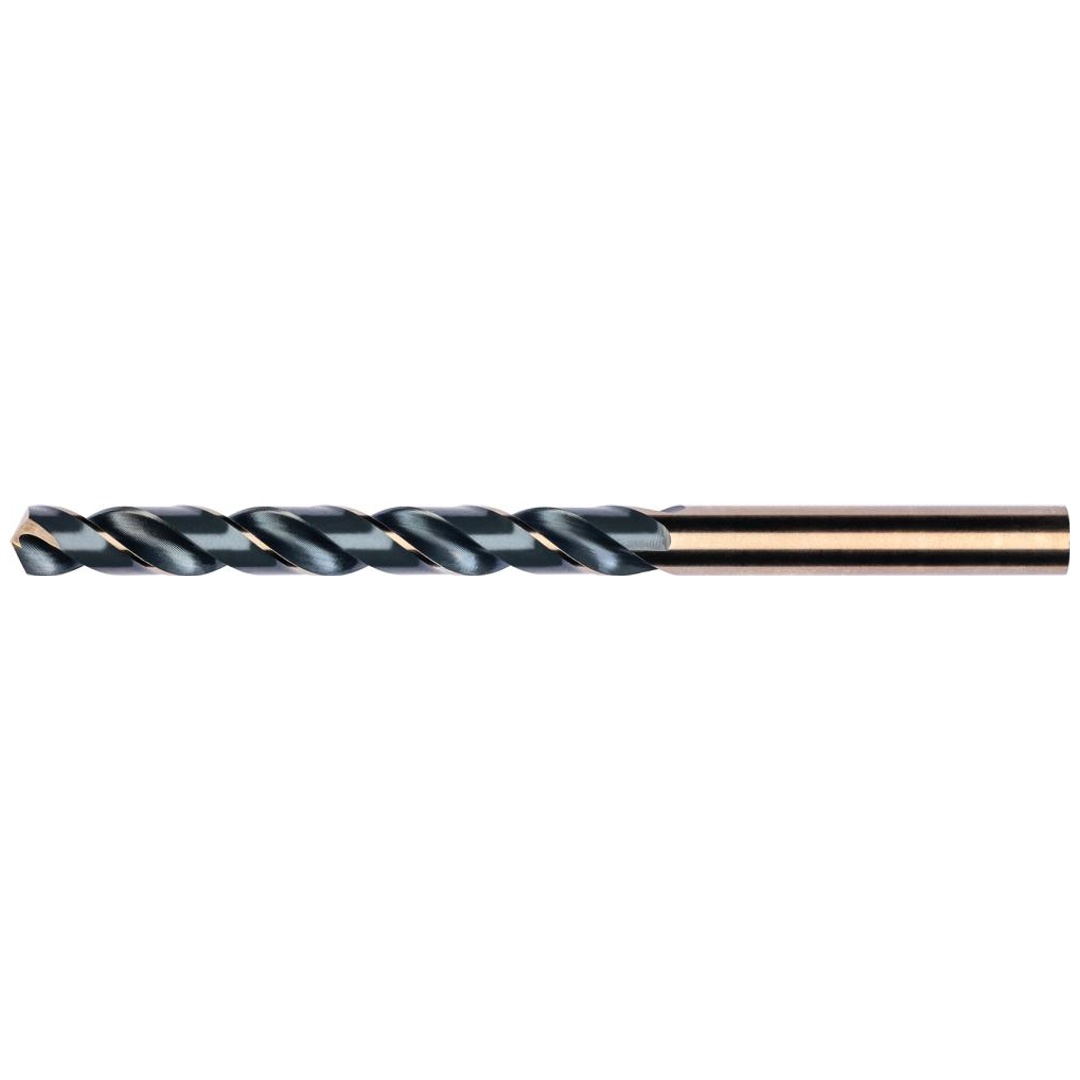 Fortis Spiralbohrer DIN338 HSS Bronce Form C 7,30mm