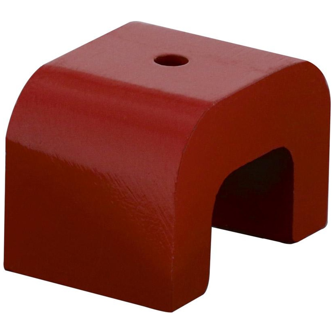 Fortis Hufeisenmagnet 45,0x30,0x30,0 mm