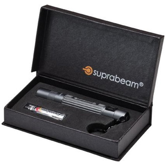 suprabeam Taschenlampe Q1 mini 30/120lm