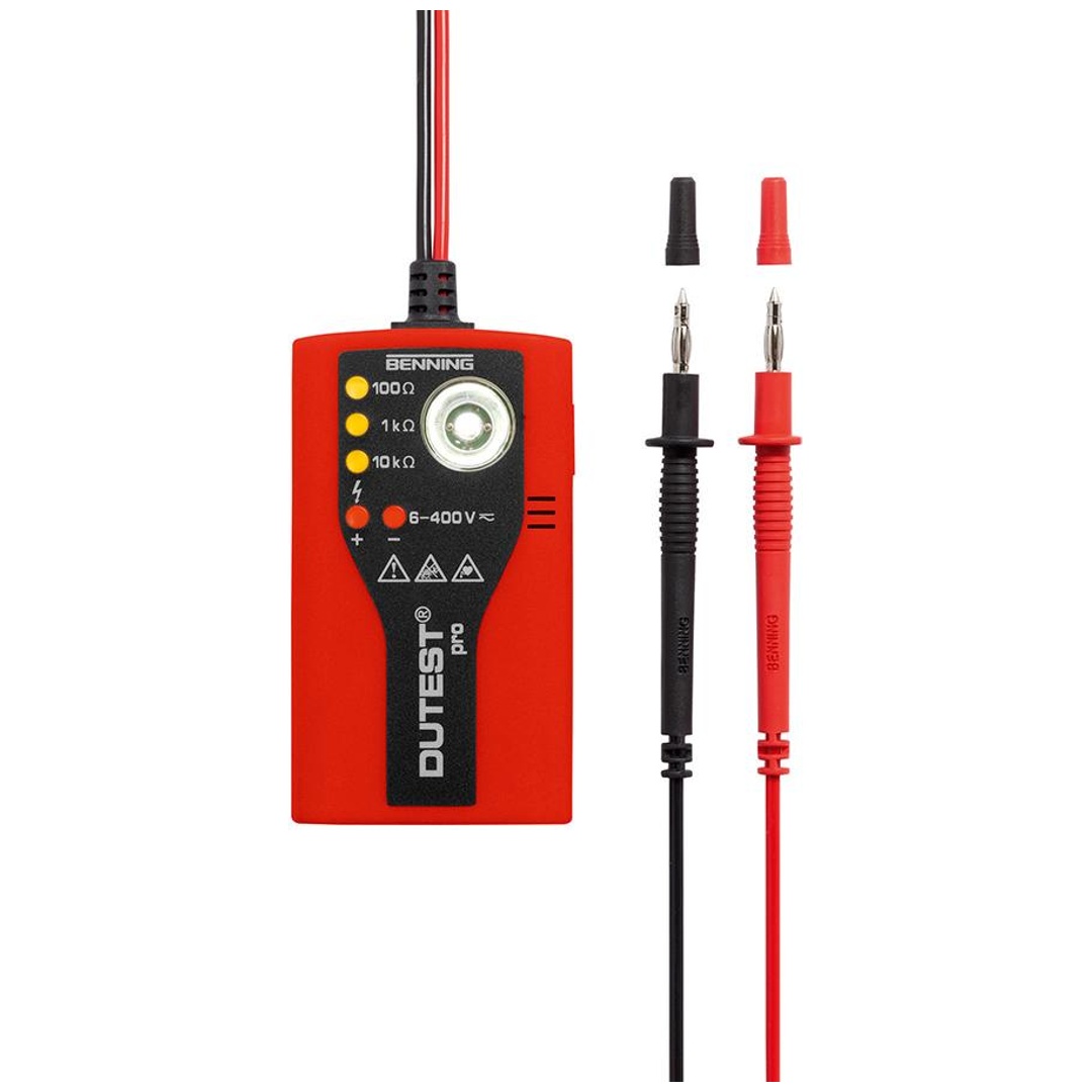 Benning Continuity and circuit tester 050156