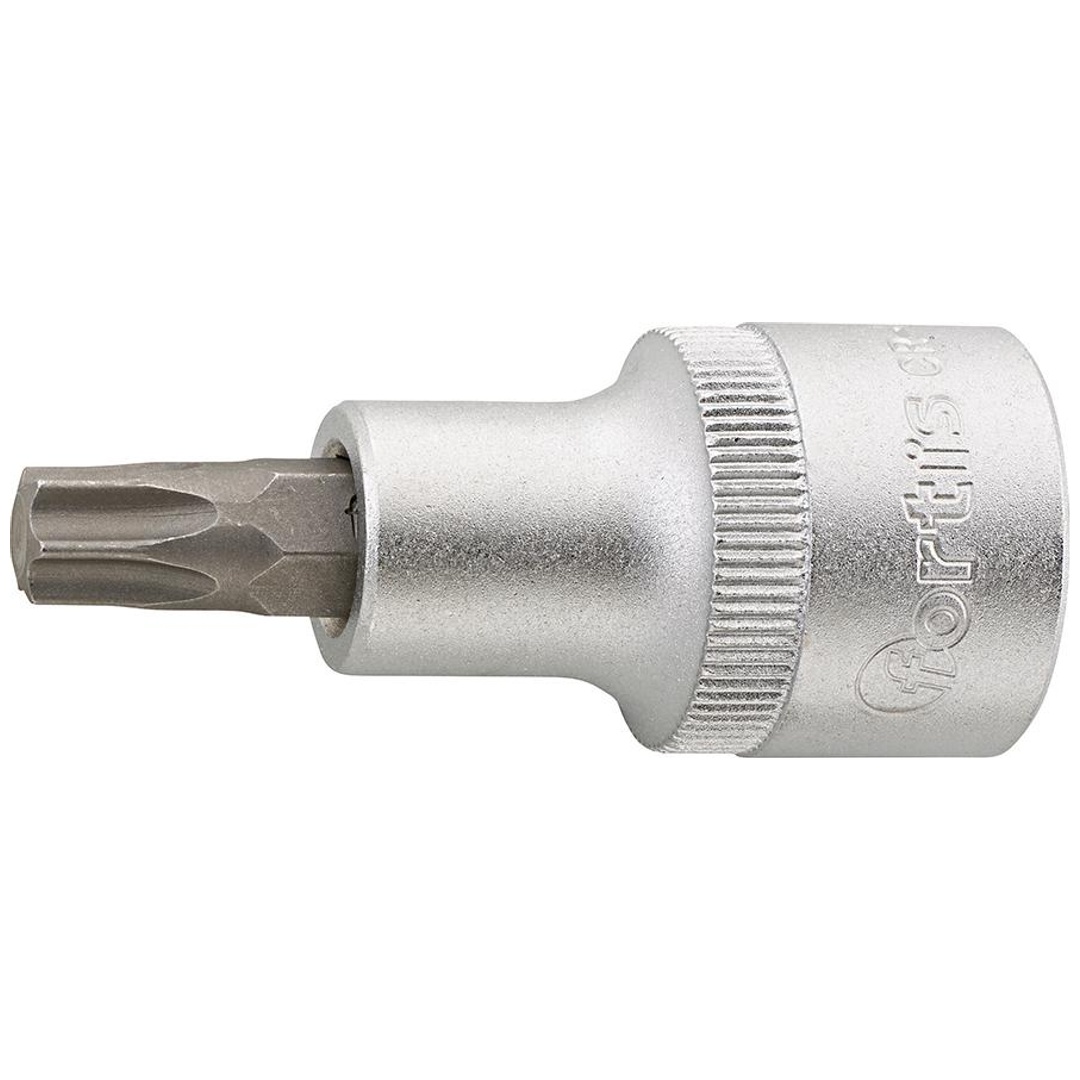 Fortis Schraubendreher-Einsatz 1/2TX45x 55 mm