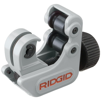 RIDGID Mini-Rohrabschneider 6-28mm f.Verbundrohr