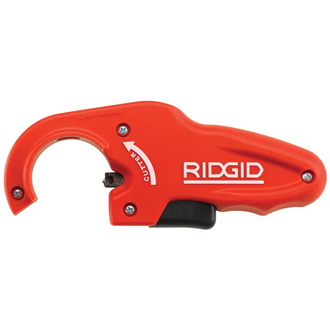 RIDGID Kunstst.-Rohrabschneider 50mm