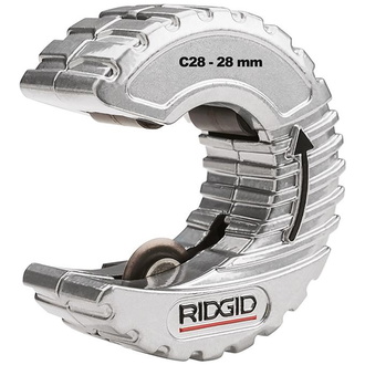 RIDGID Kupfer-Rohrabschneider C-Style 28mm