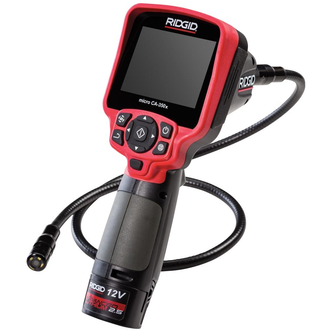 RIDGID Inspektionskamera micro CA-350X p1668037