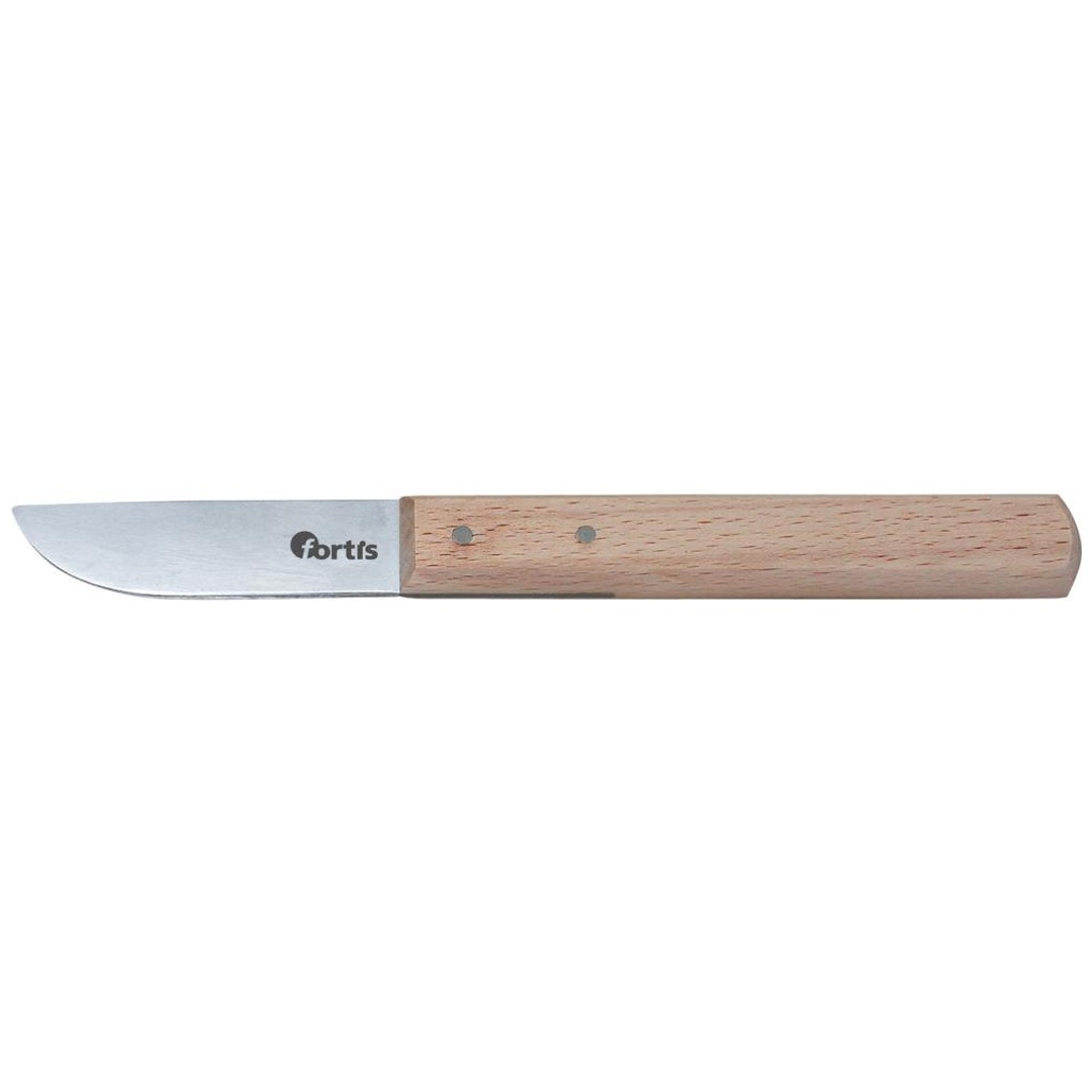 Fortis Kabelmesser 1-tlg. 192 mm, Holzgriff feststehend