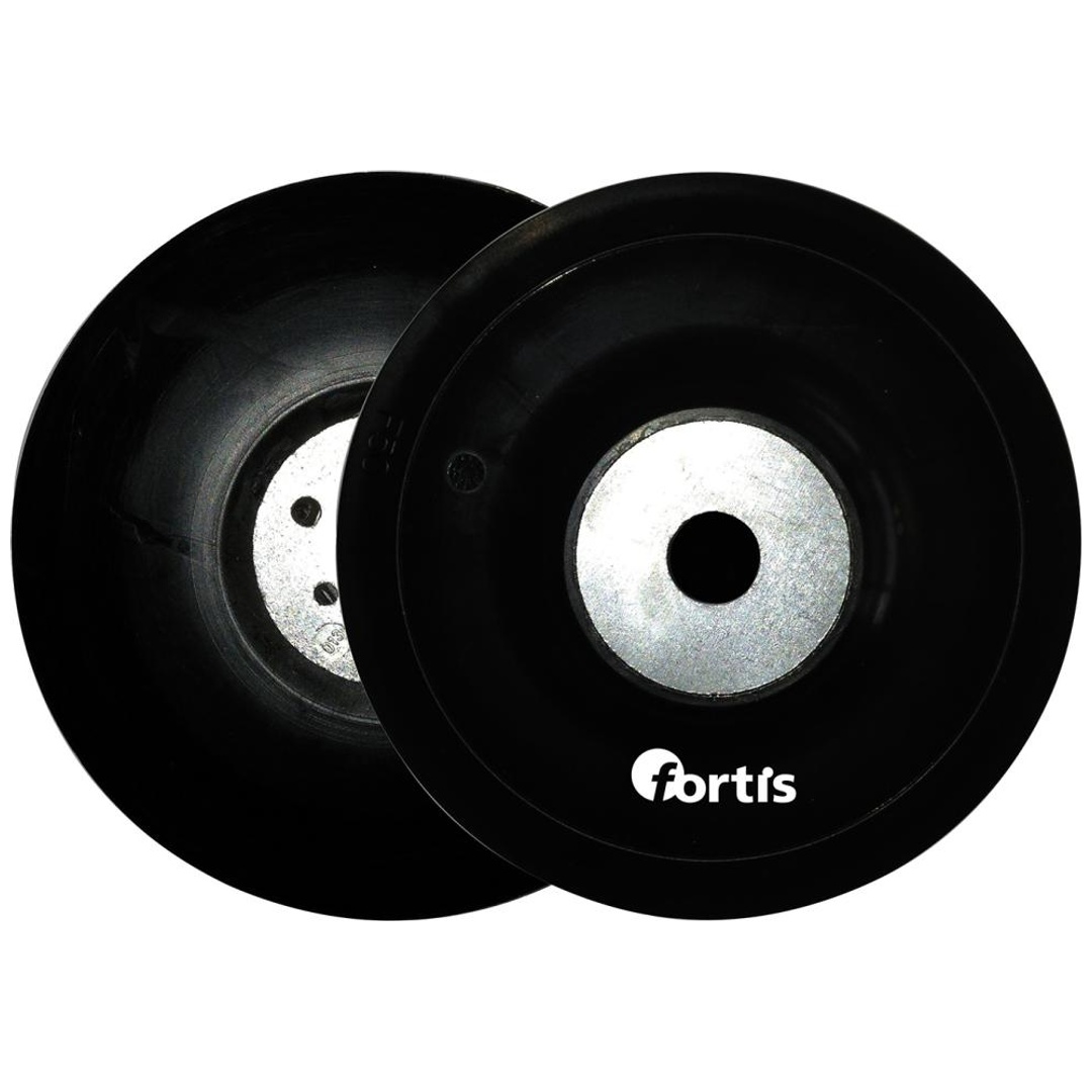Fortis Stützteller M14 125mm
