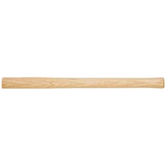 Vorschlaghammer-Stiel Hickory, 600mm für 3kg