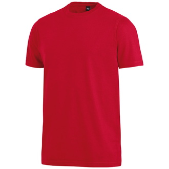 FHB JENS T-Shirt, rot, Gr. 3XL