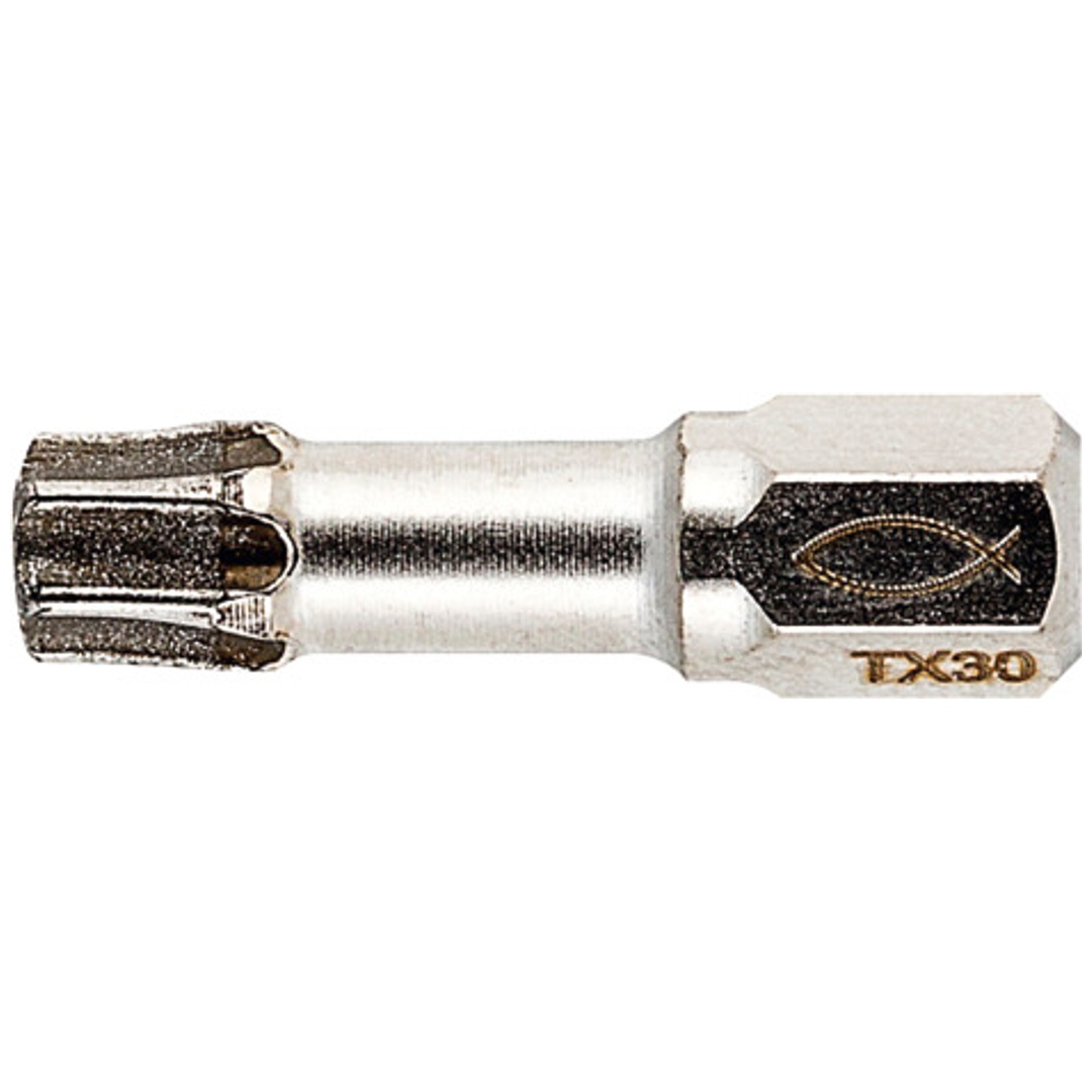 Fischer Diamant Bit FDB T 30 (2 Stk.)