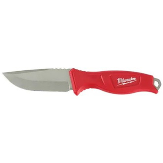 Milwaukee Universalmesser mit feststehende Trapezklinge