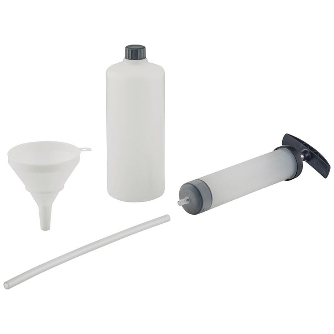 AL-KO Motoröl- Service-Set