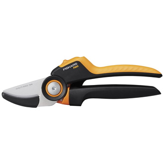 Fiskars Amboss Gartenschere L (P941) PowerGear Xseries