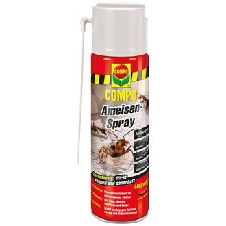 COMPO Ameisen-Spray N 400 ml