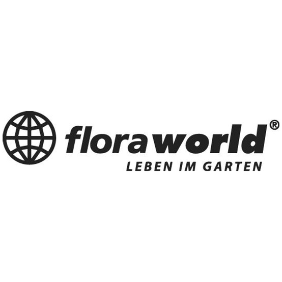 floraworld Profi-Wasserschl. 3/4"50mNTS rot - 2