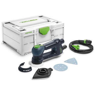 Festool Getriebe-Exzenterschleifer RO 90 DX FEQ-Plus ROTEX