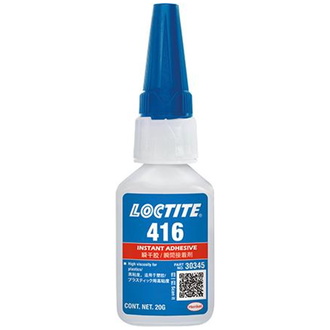 Loctite 416 BO20G EN/DE Sofortklebstoff