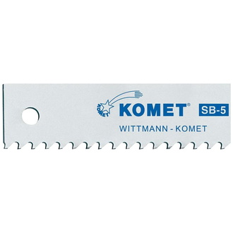 Forum Maschinensägeblatt KOMET HSS SB5 350 x 30 x 2,00 4Z/"