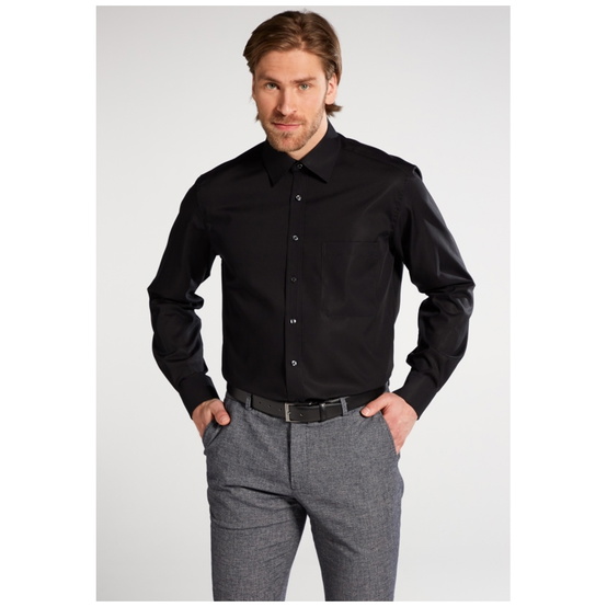 eterna-herren-hemd-comfort-fit-1-1-arm-ael-65cm-1100-39-e198-gr-40-schwarz-p954246