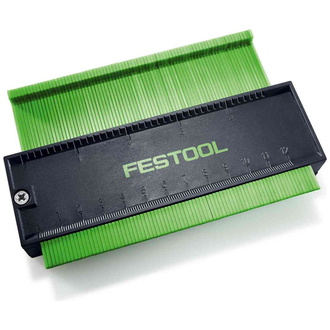 Festool Konturenlehre KTL-FZ FT1