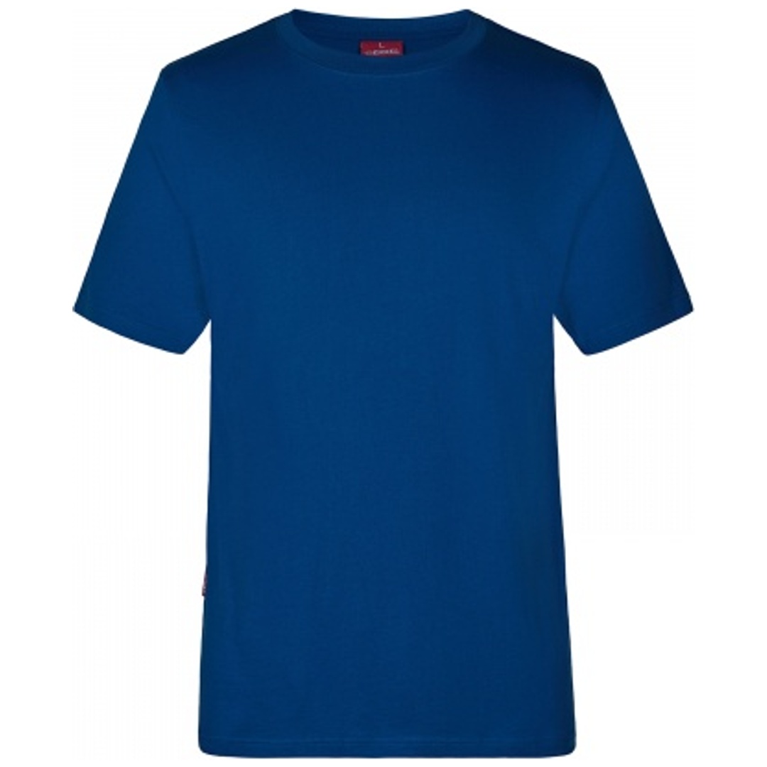 ENGEL T-Shirt Herren FE T/C 9054-559 Gr. L surfer blue