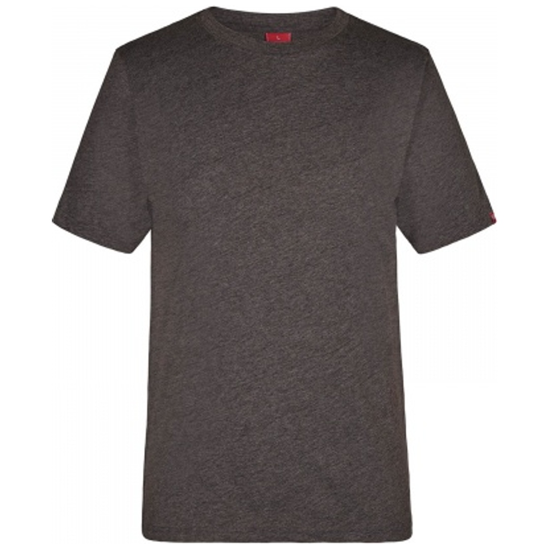 ENGEL T-Shirt Herren FE T/C 9054-559 Gr. 3XL anthrazitgrau