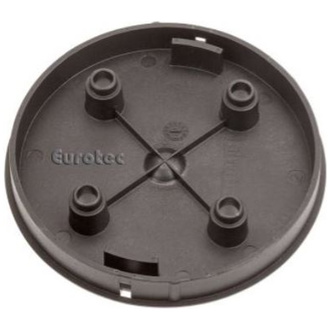 Eurotec Adapter für Quattro-Lager Ø 180 h 20 mm