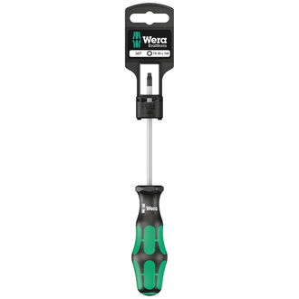 Wera 367 SB TORX Schraubendreher, TX 20 x 100 mm