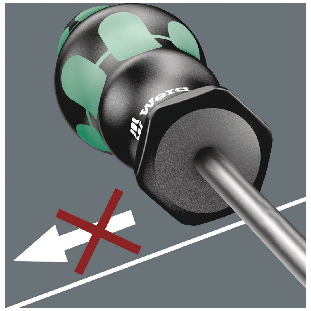 ひー1/2 SZK PZ2 VDE - Schraubendreher - 1206463 | Phoenix Contact