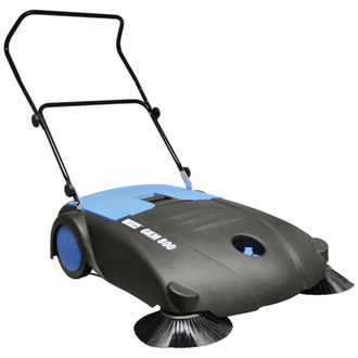 Bodenreinigungsgeräte, Bild 810333 Gruppenansicht